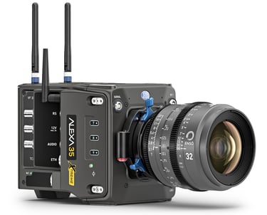 Arri Alexa 35 Xtreme