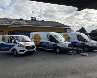 firmenfahrzeuge reinigen leibnitz, flottenreinigung kfz aufbereitung, kfz verkaufsaufbereitung STMK