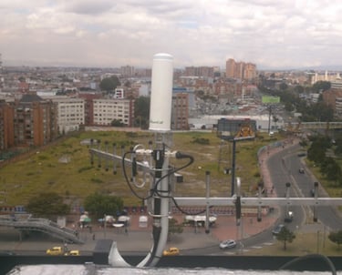 Proyectos Destacados