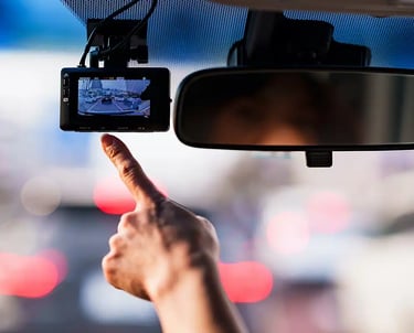 Dashcam