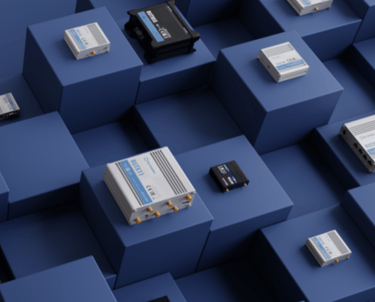 Router Industrial Iot