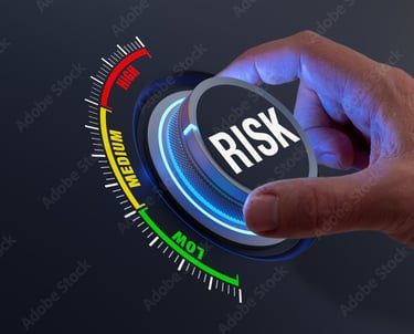 Risk assessments