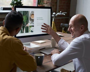 Big Data Consulting Services