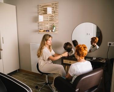 chute de cheveux chimiothérapie