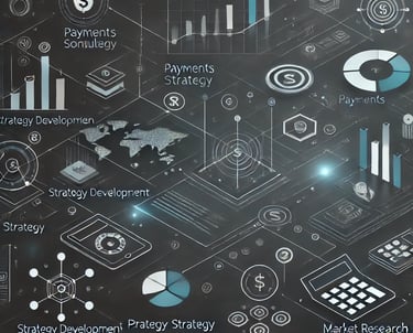 Fintech Consulting Services
