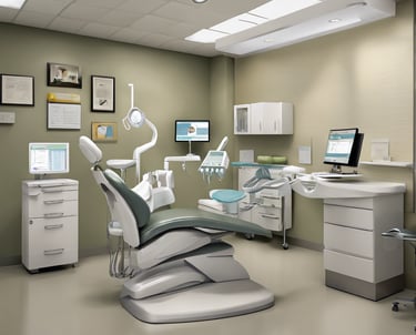 "Optimize Your Dental Finances: Explore Payment Posting Services by Remote Dental Billers!"