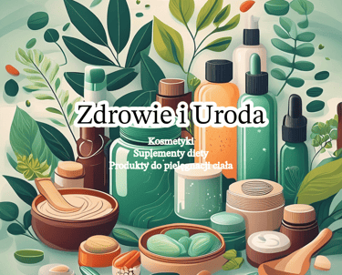 a variety of different types of skin care products