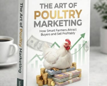 The Art of Poultry Marketing 