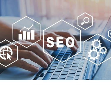 Audit and keyword strategy to boost profile performance