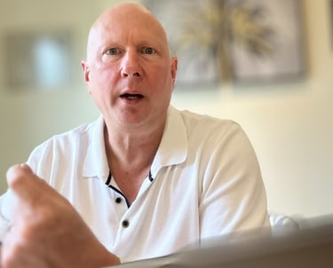 Gary Baker Ecommerce Mentor in the UK