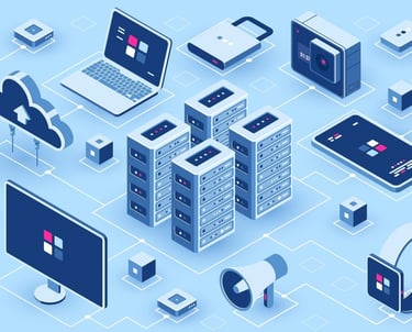 Informatique & Bureautique