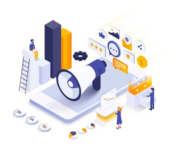 Services en marketing & communication