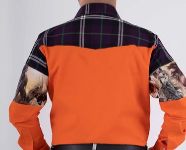 Camisas Vanessa 2020 Medellin