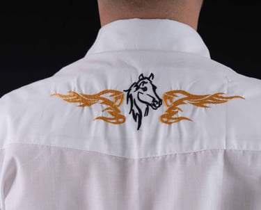 Camisas Vanessa 2020 Medellin