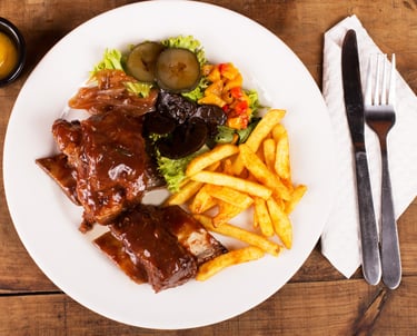 Carta Windsor pub 2019