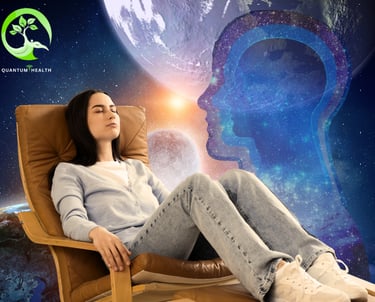 hipnoza regresiva constanta