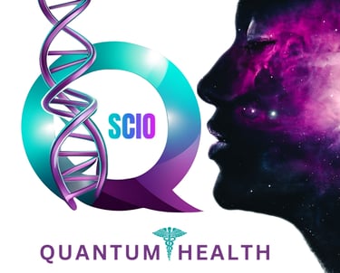 biorezonanta constanta