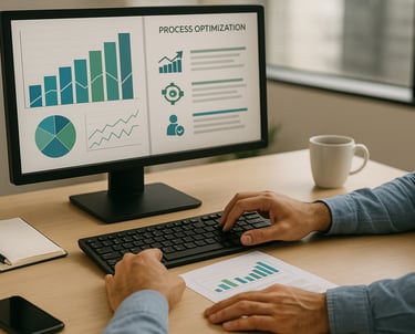 Soluciones empresariales en Grupo Dala