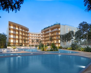 Inversiones Miami Investment