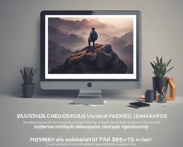 white and black ceramic cup filled with brown liquid on brown wooden sufface