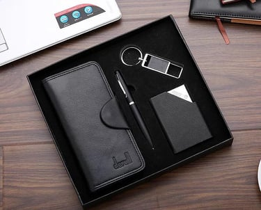 Corporate gifts