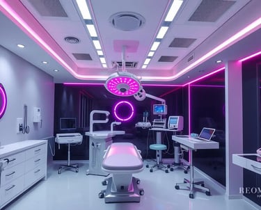 training korean beauty Global aesthetic academy