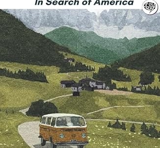 Travels with Charley