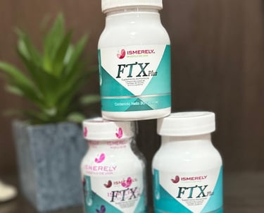 three bottles of vitamin - rich vitamins for women