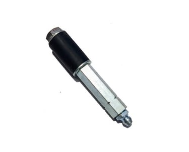 packer metálico para inyección