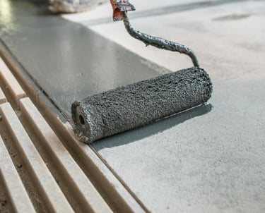 MAC POL WRC membrana 100% poliuretanica