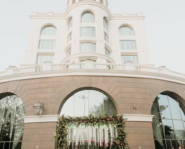 Wedding Planner &  Event Management in Mysore | 6363549533