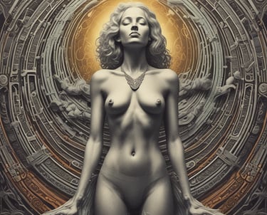 black blue and yellow textile