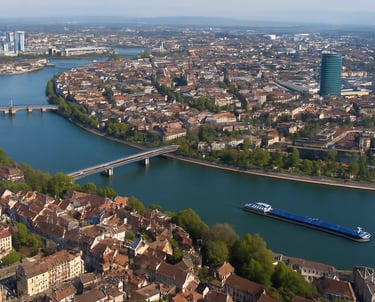 Wir unterstützen Sie rund um Immobilien, Verkauf und Kauf, in der Region Basel