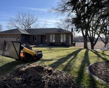 residential-lawn-cleaned-by-oja-lawn-and-landscape