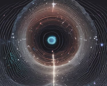 A row of self-help and business books stands upright on a table, adjacent to a laptop and a hand typing. The books have colorful covers, including titles like 'Atomic Habits' and 'The 4-Hour Work Week.' The setting appears dimly lit with a focused spotlight on the books, creating a cozy, studious ambiance.