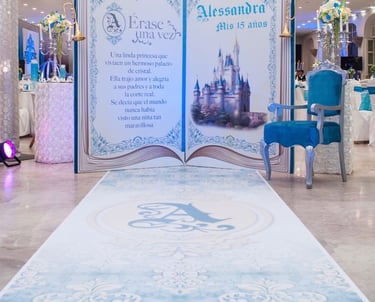Princesas Disney