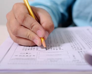 Preparación exámenes oficiales de japonés