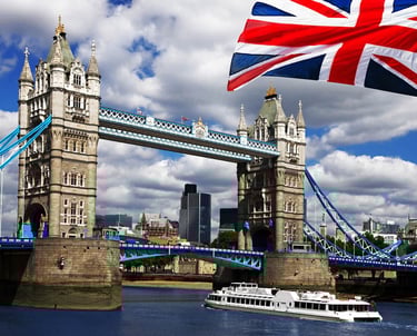 Servicii administrative profesionale în UK cu parteneri de top – Yana ProAssist