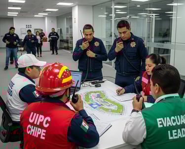Protección civil