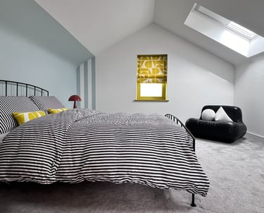 geometric-bedroom-design