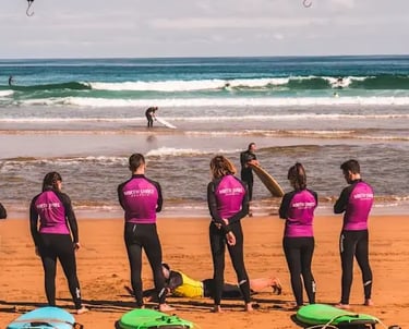digital nomads sport