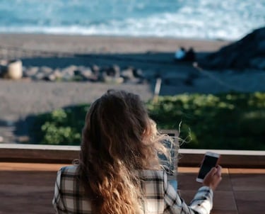 how to become a digital nomad