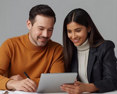 Evaluación de competencias con enfoque en psicología organizacional