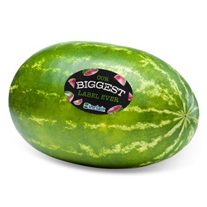 etiquetas para alimentación