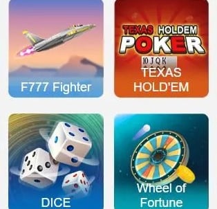 Lucky Winner Games app
