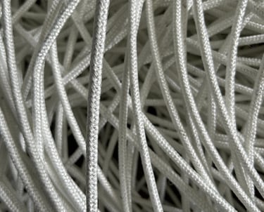 halat, iskota halat, ip, tres, teknik polyester halat