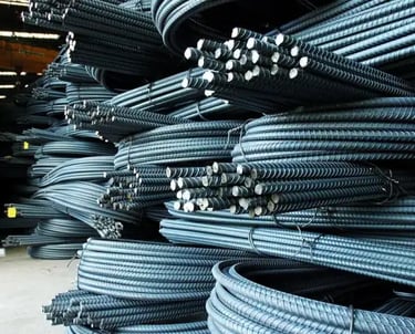 TMT Steel