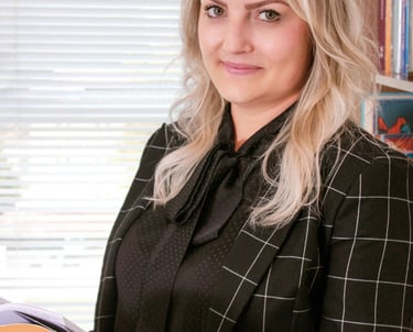 Psicóloga Michele Zanella Terapia online ou presencial em rio do sul e alto vale do Itajaí