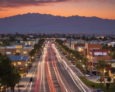 high rise buildings during daytime