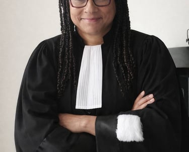 Maître Ava Magassa avocat en droit de la famille à Montpellier